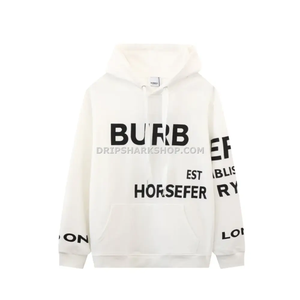 HOODIE BRB