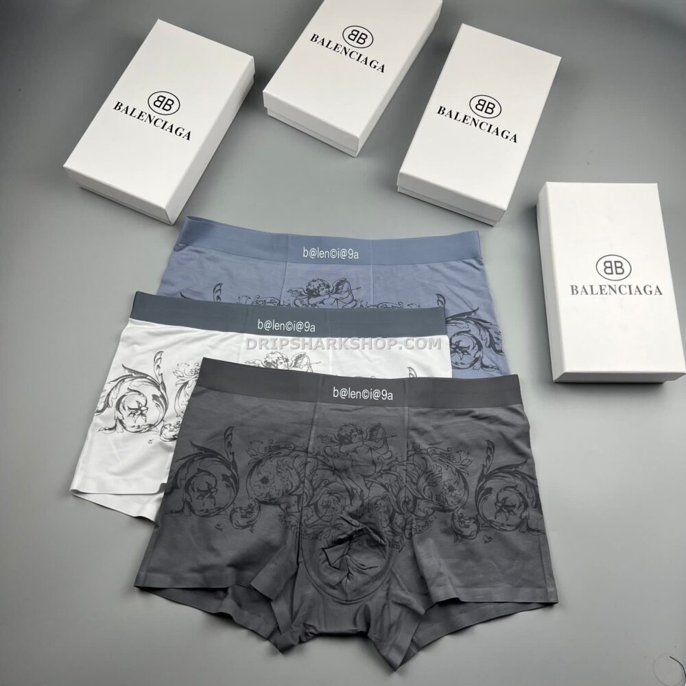 Ropa Interior Balenciaga
