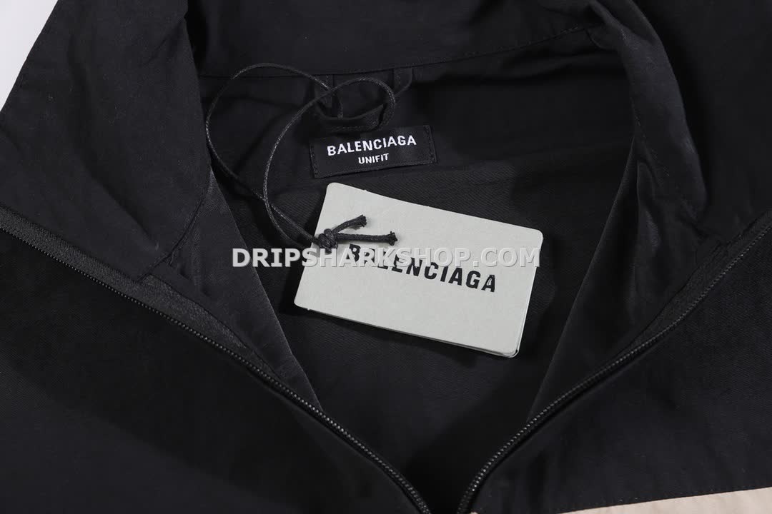 Balenciaga Jacket - Imagen 2
