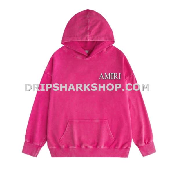 AMIRI HOODIE