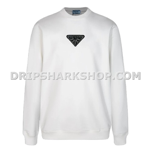 Sudadera Prada