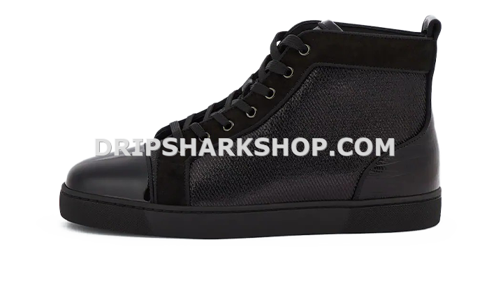 Sneakers Louboutin