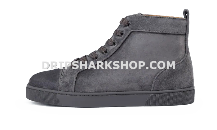 Sneakers Louboutin
