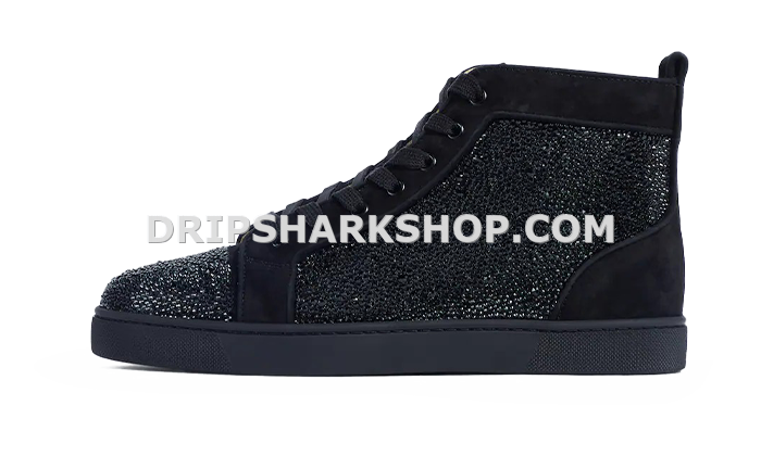 Sneakers Louboutin