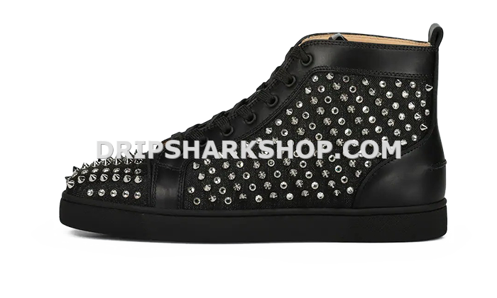 Sneakers Louboutin