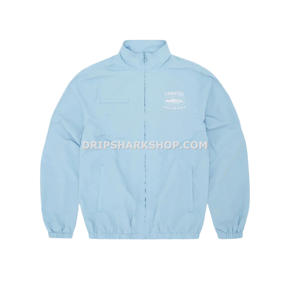 CRTZ TRACKSUIT