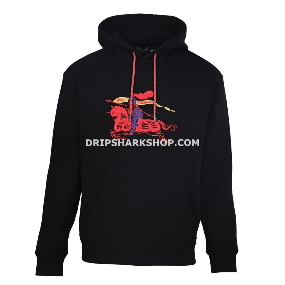 403ef1fc HOODIE BRB