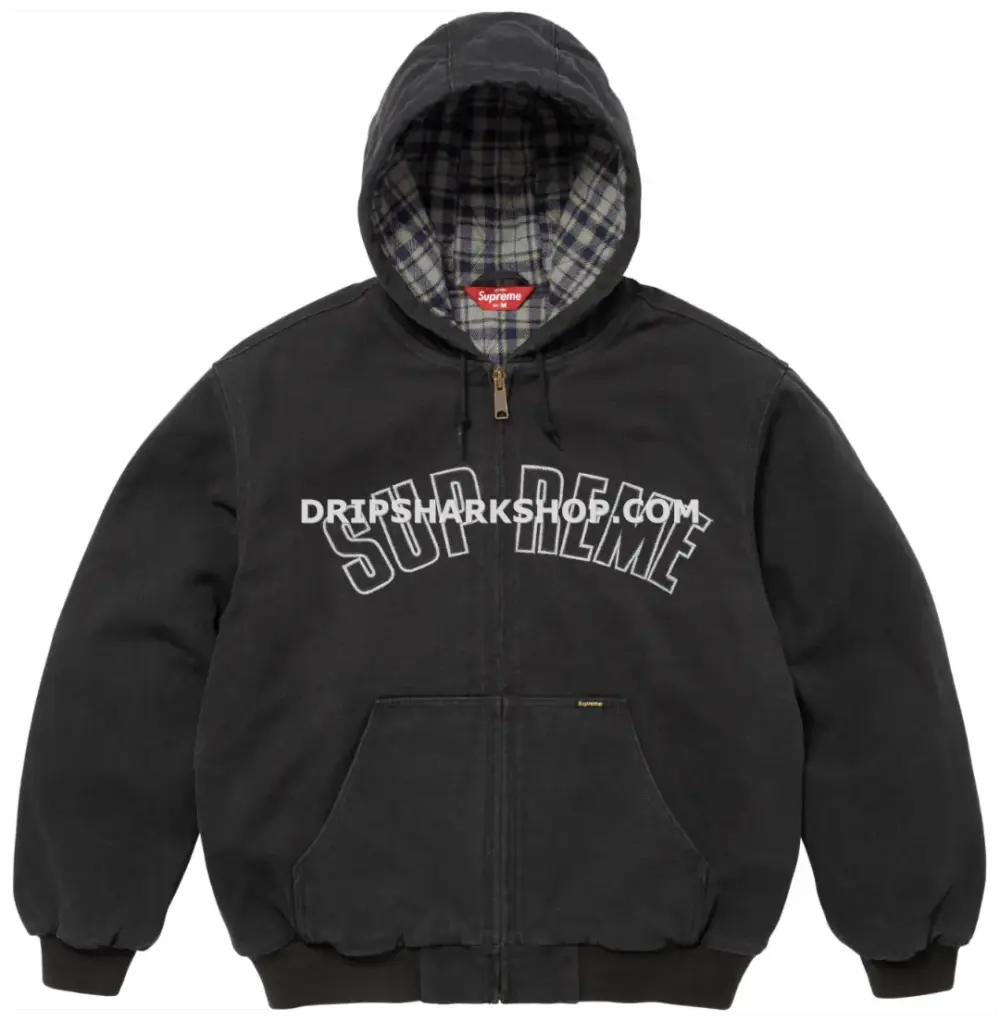 JACKET SUP