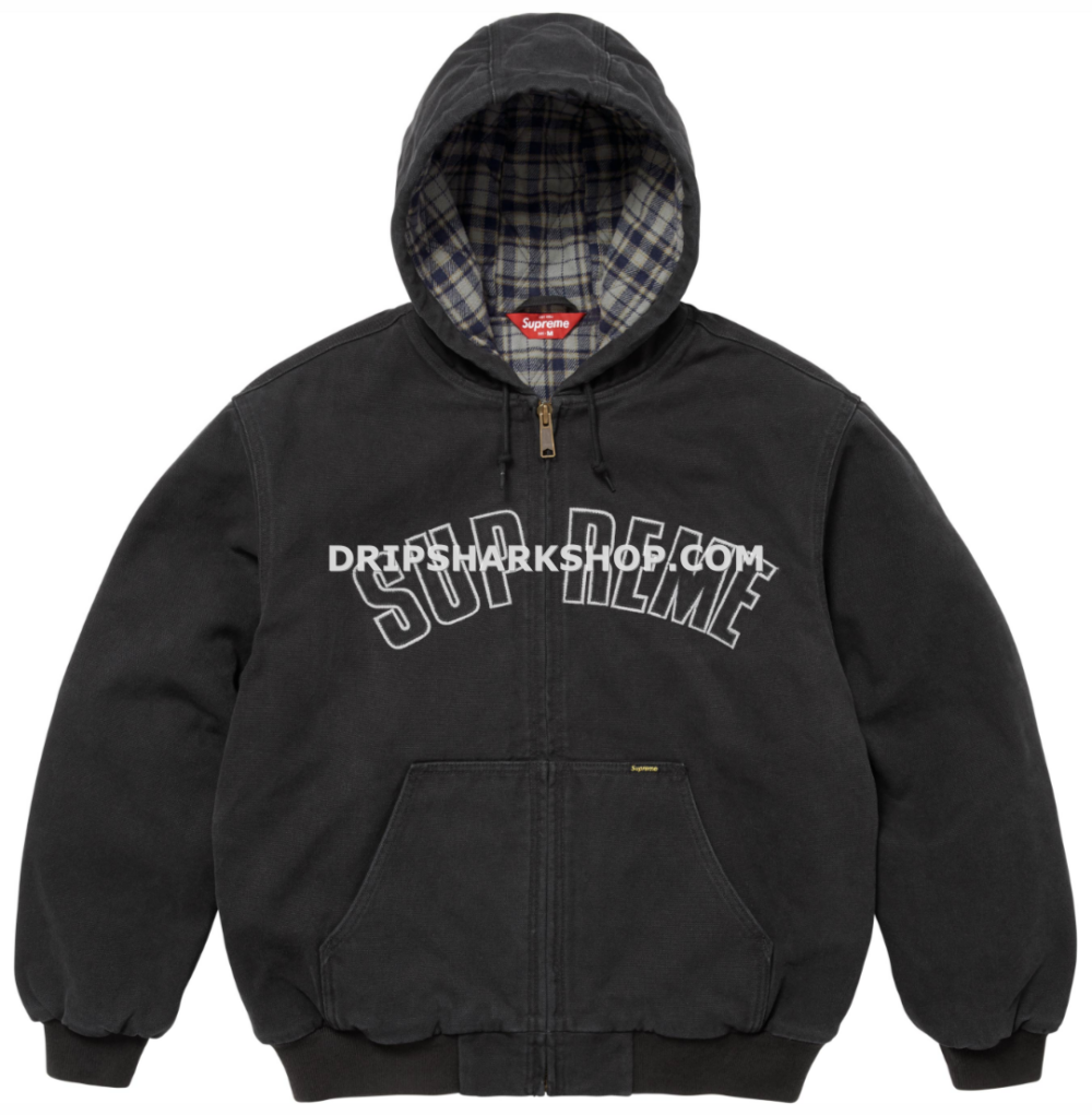 JACKET SUP