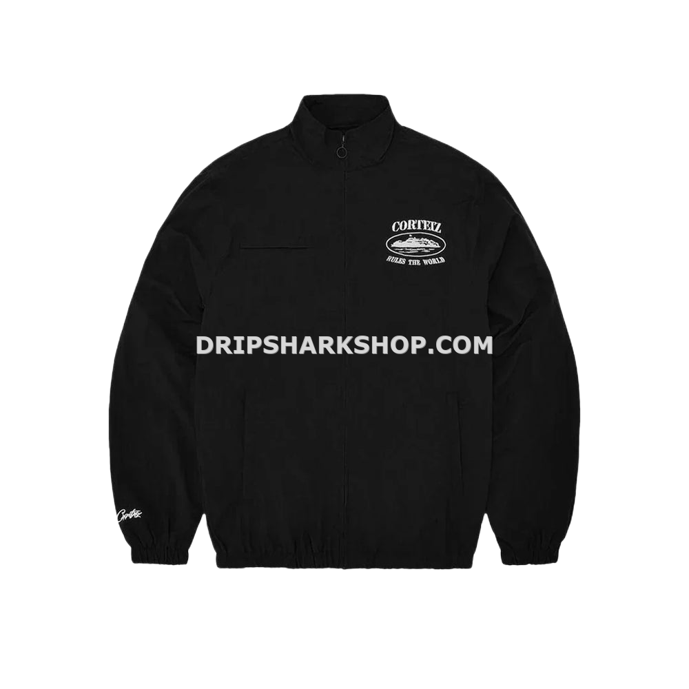 CRTZ TRACKSUIT