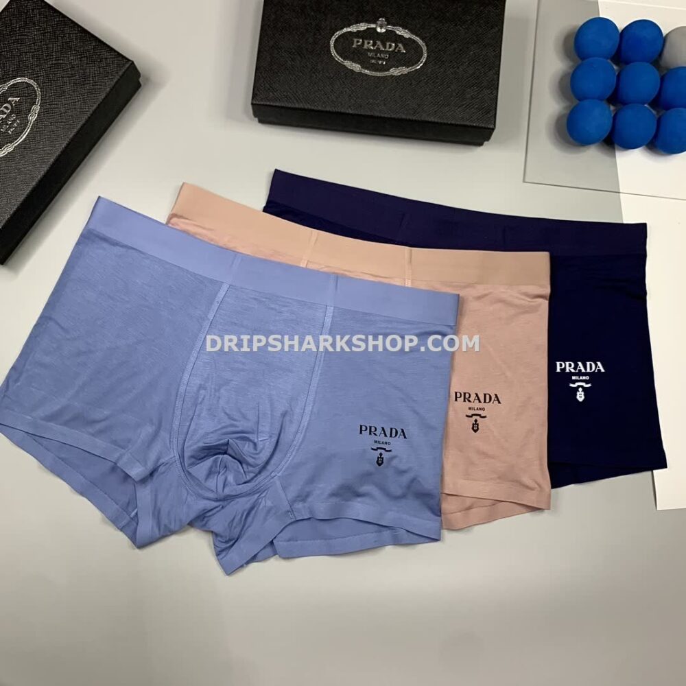 Ropa Interior Prada