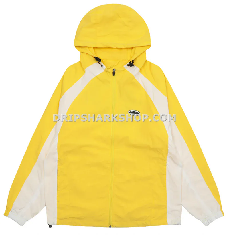 CRTZ JACKET