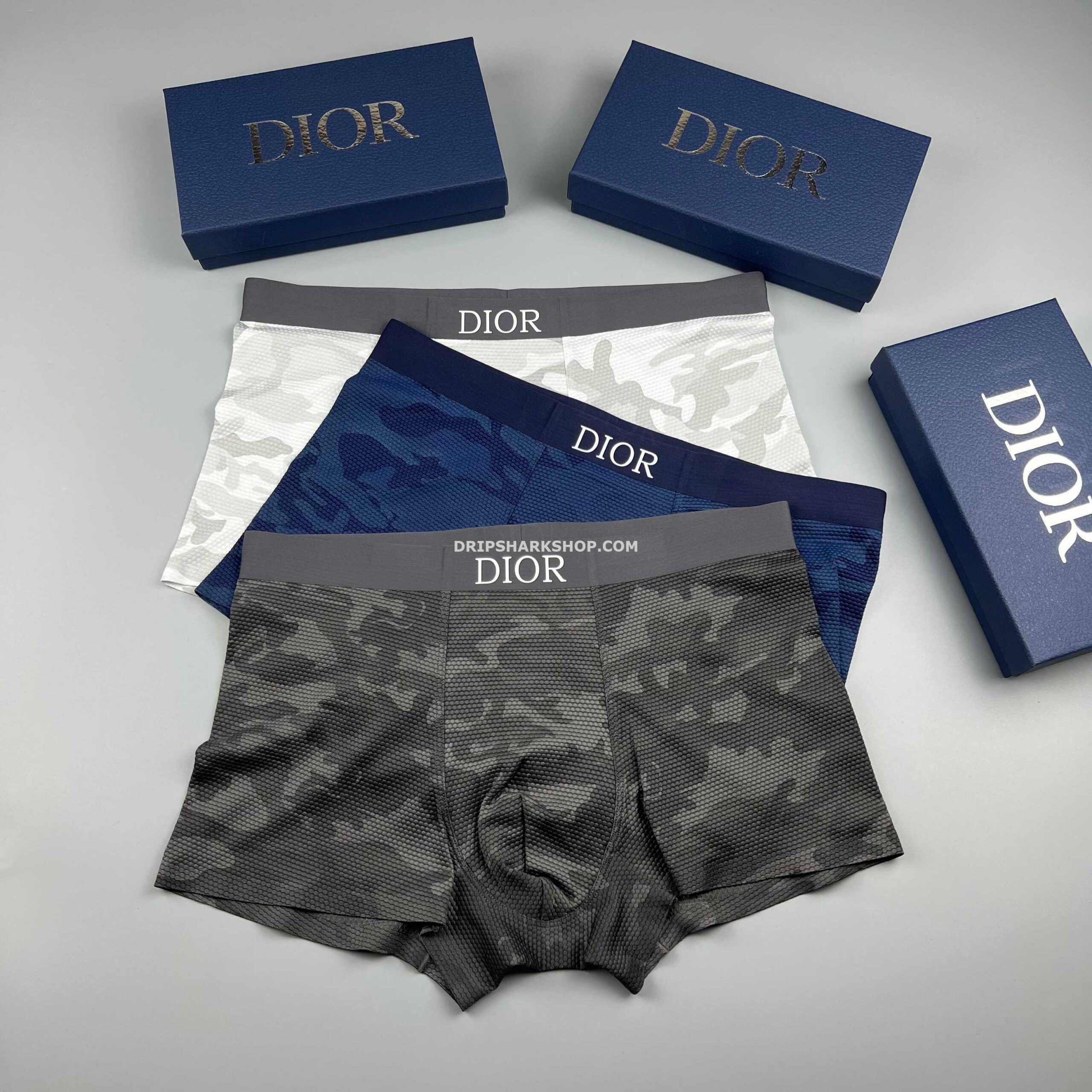 Ropa Interior Dior - Imagen 3
