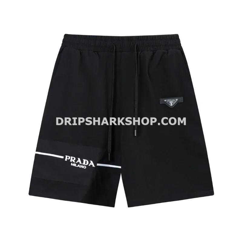 PRD shorts