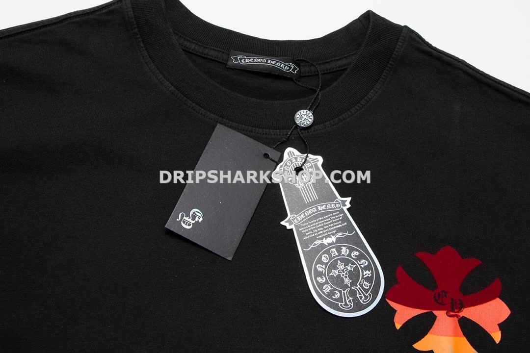 CHRM HRTS T-Shirt - Imagen 2