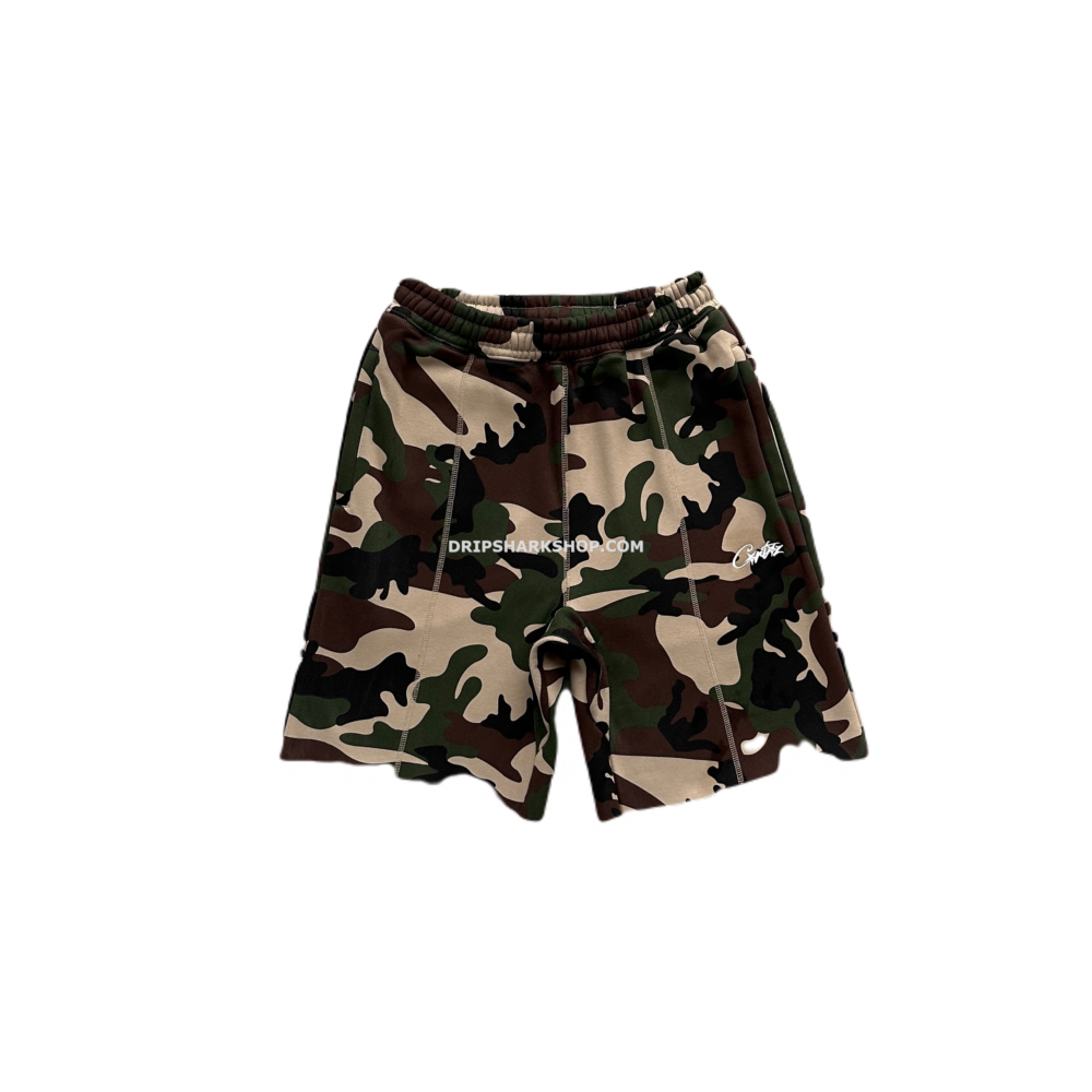 CRTZ SHORTS