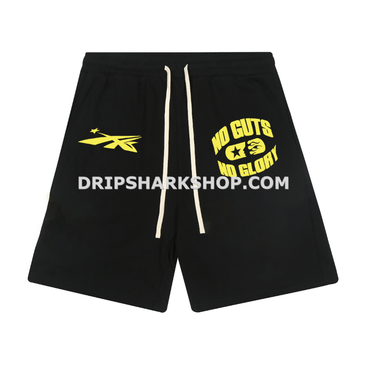 HLSTR Shorts