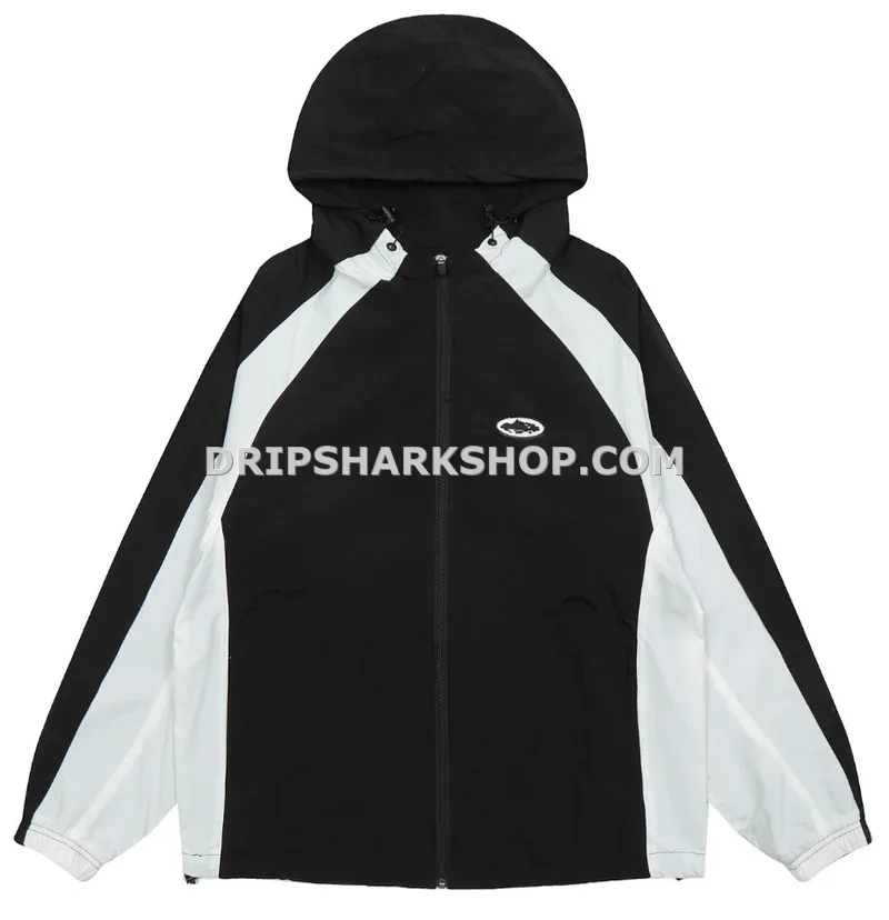 CRTZ JACKET