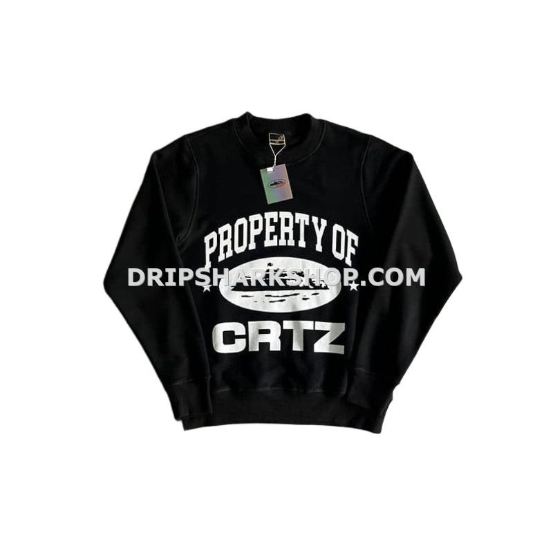 CRTZ TRACKSUIT