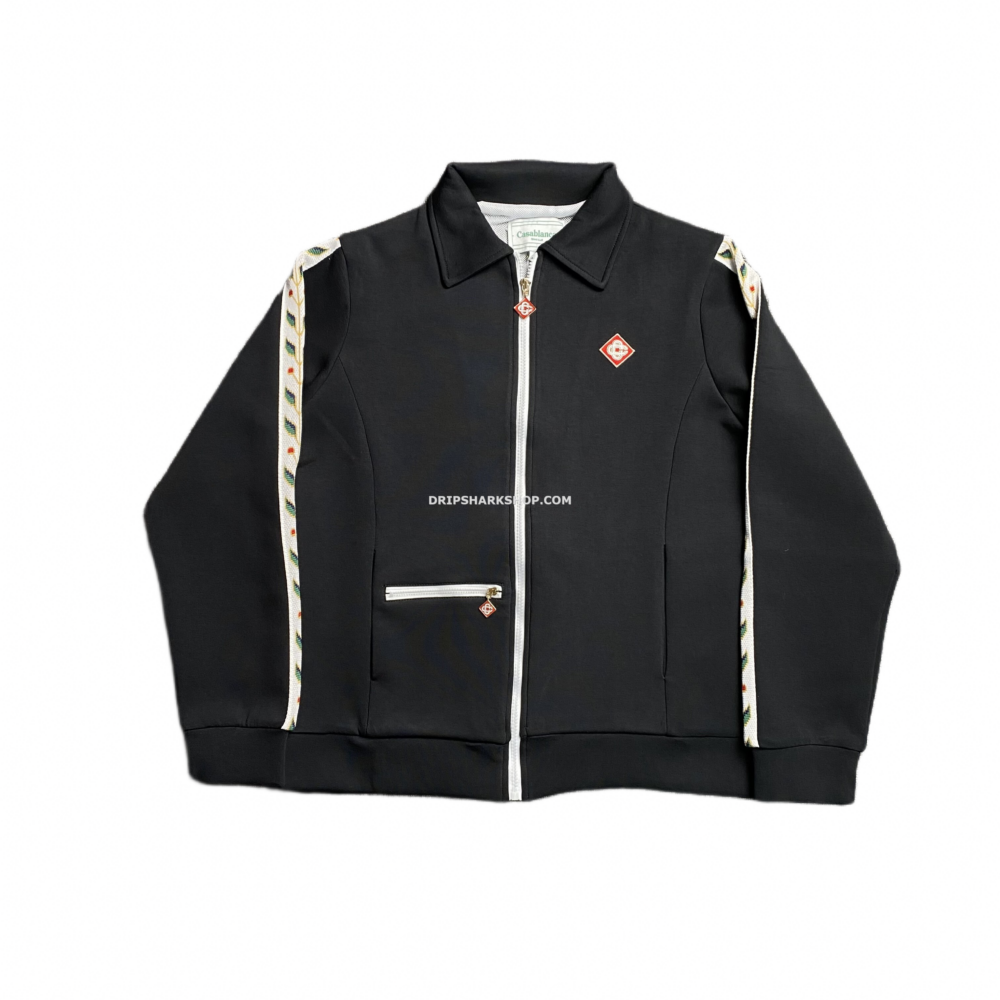 TRACKSUIT CASABLANCA