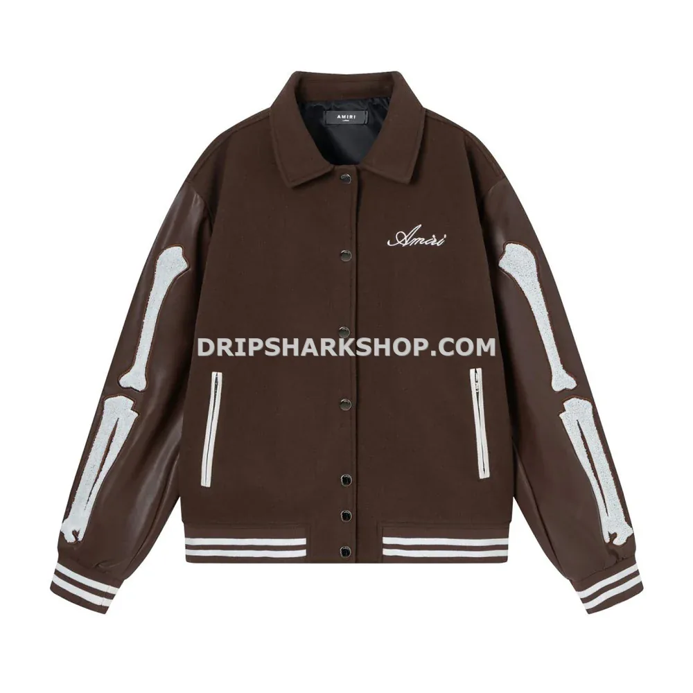 Amiri Jacket