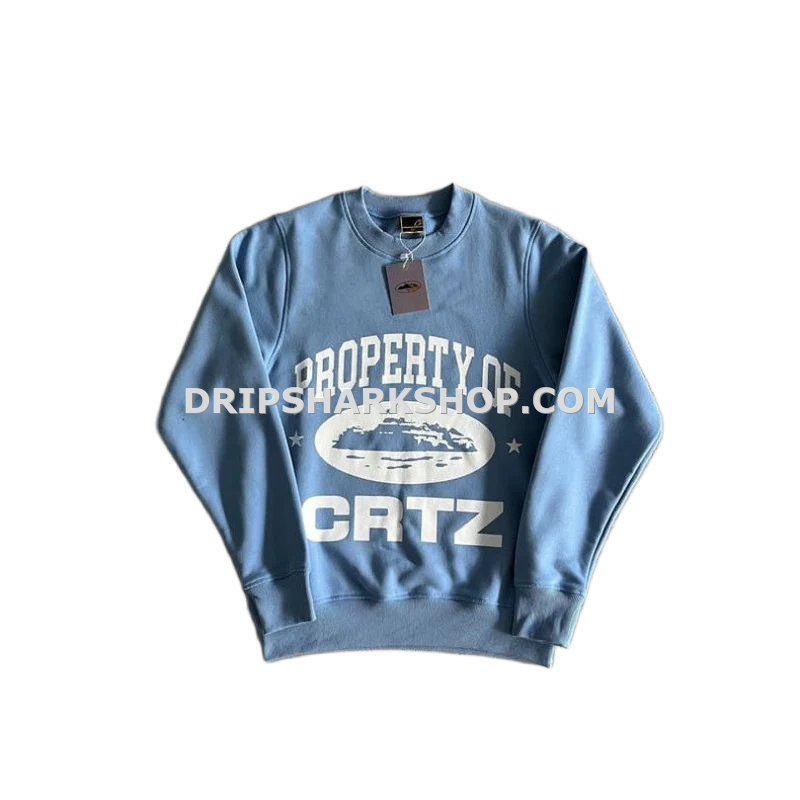 CRTZ TRACKSUIT