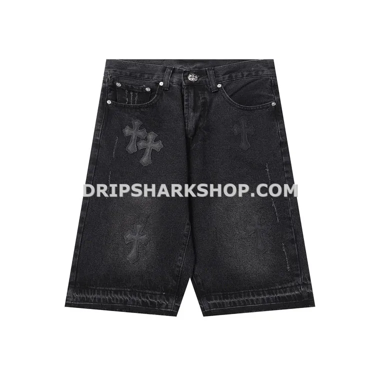 CHRM HRTS Shorts