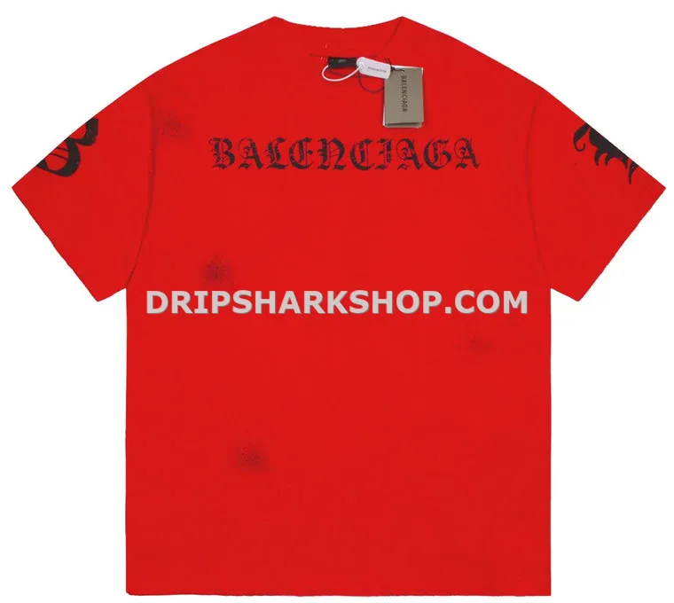 T-SHIRT BLC