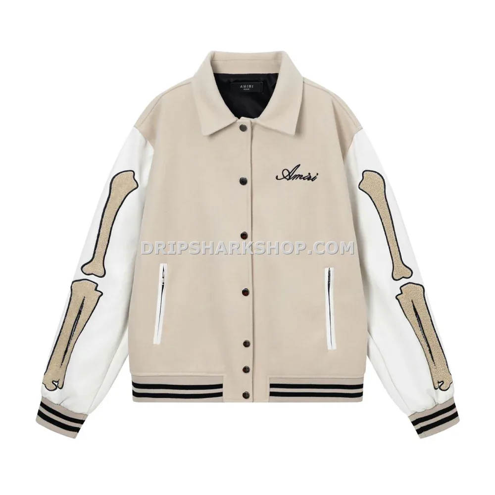 Amiri Jacket