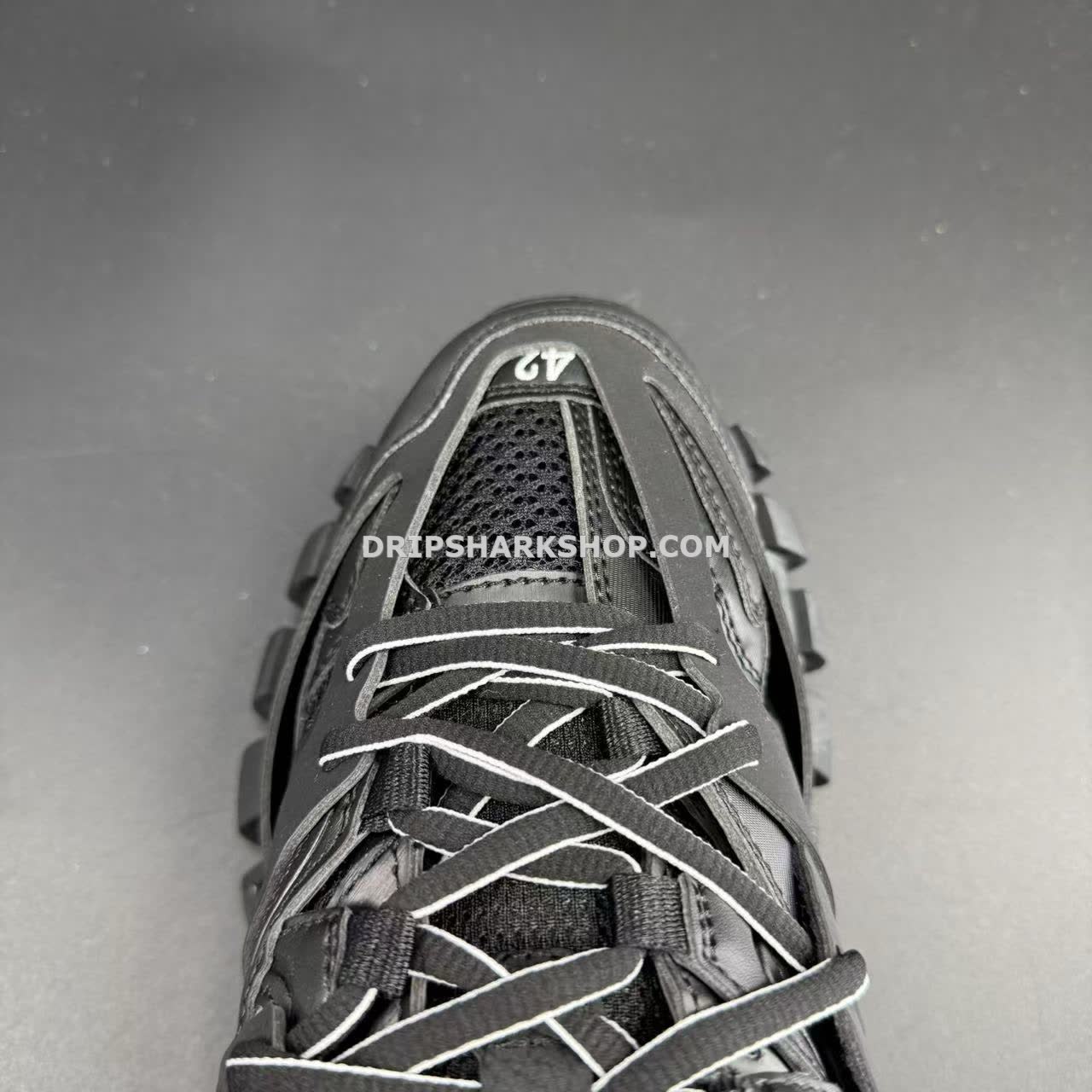 Balenciaga Track - Imagen 7