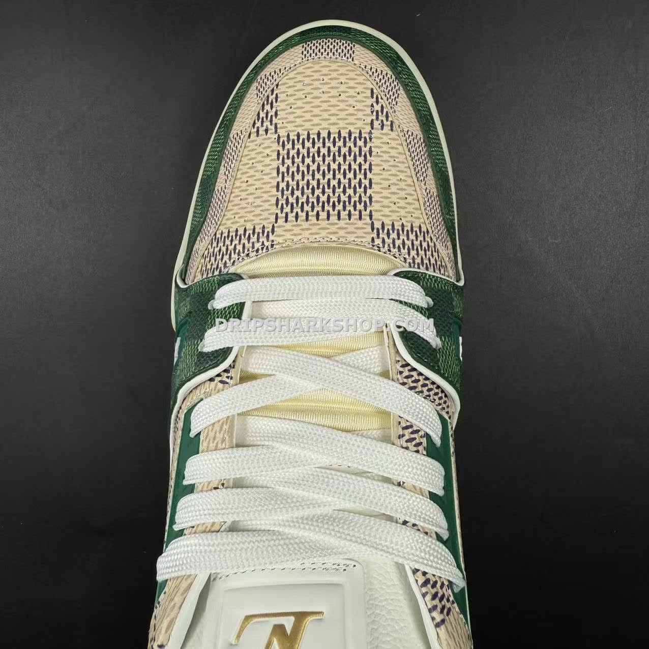 LV Trainer - Imagen 5