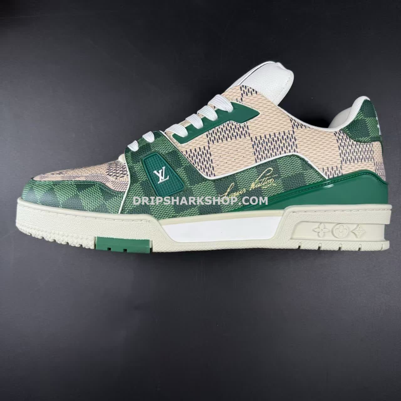 LV Trainer - Imagen 3