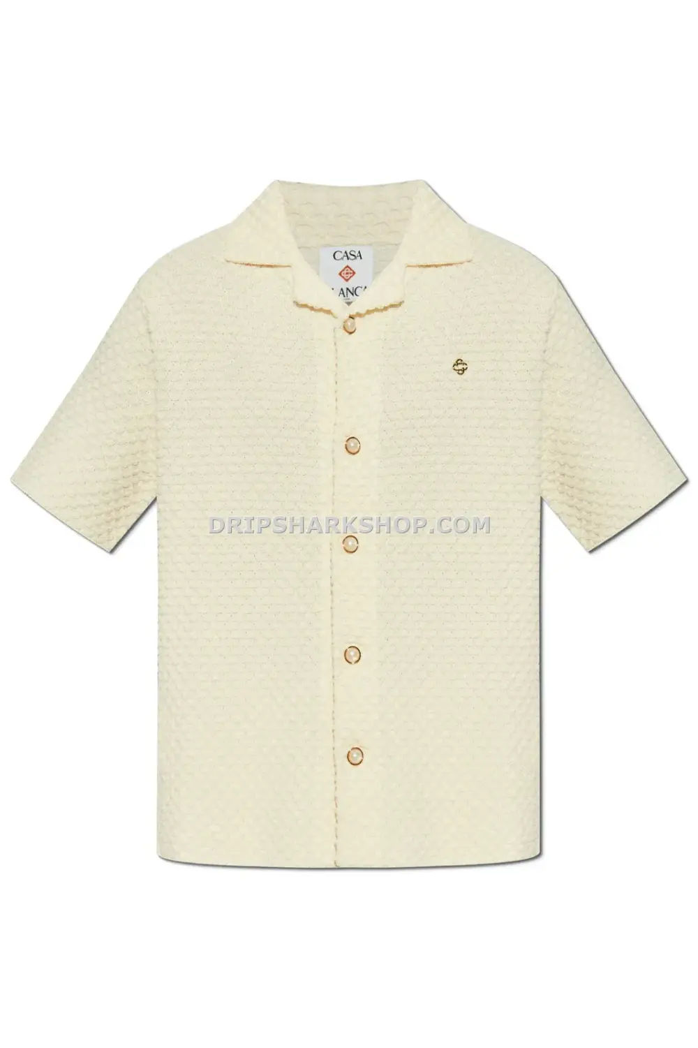Conjunto corto Casablanca