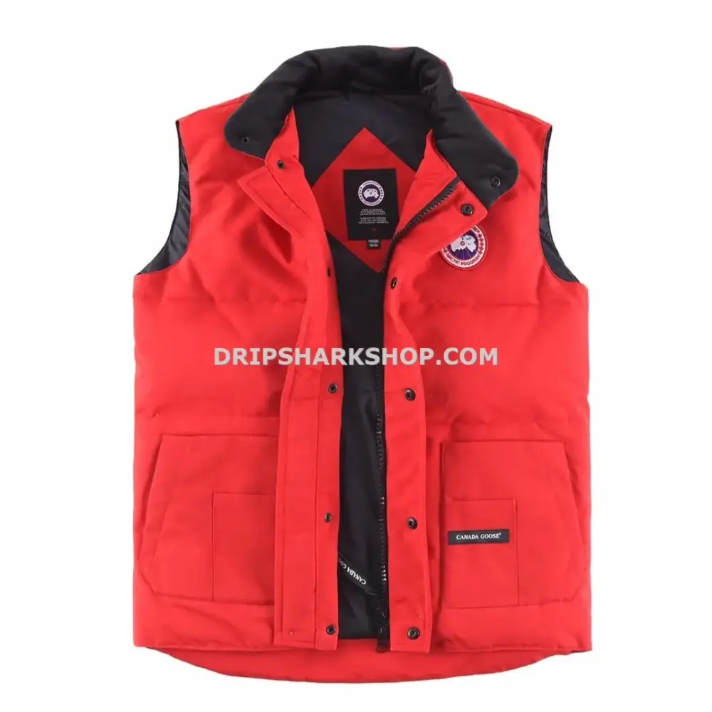 Chalecos Canada Goose