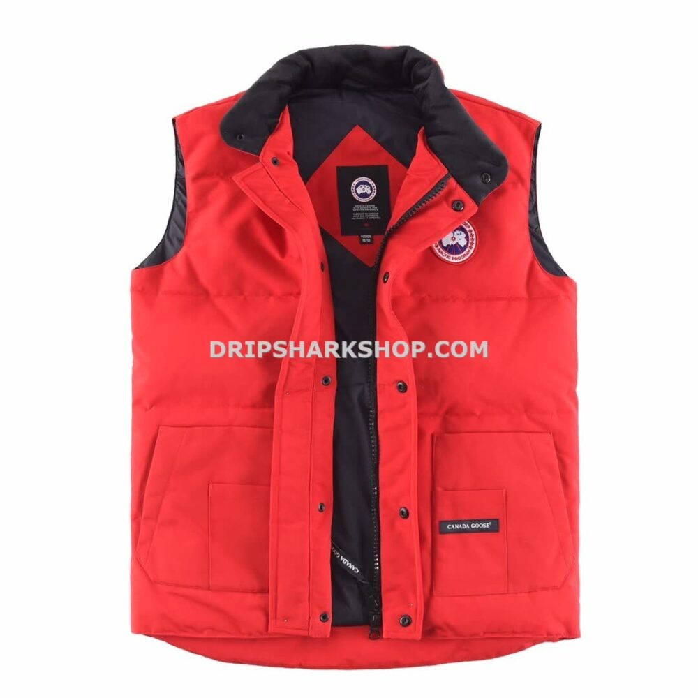 Chalecos Canada Goose