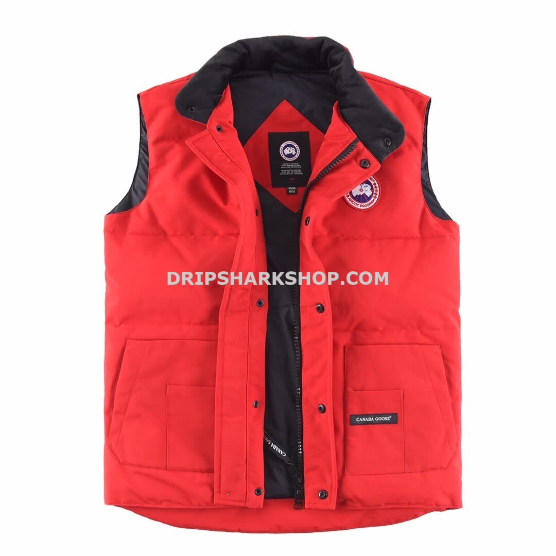 Chalecos Canada Goose