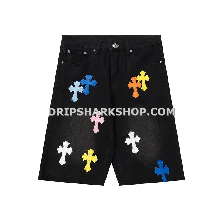 CHRM HRTS Shorts