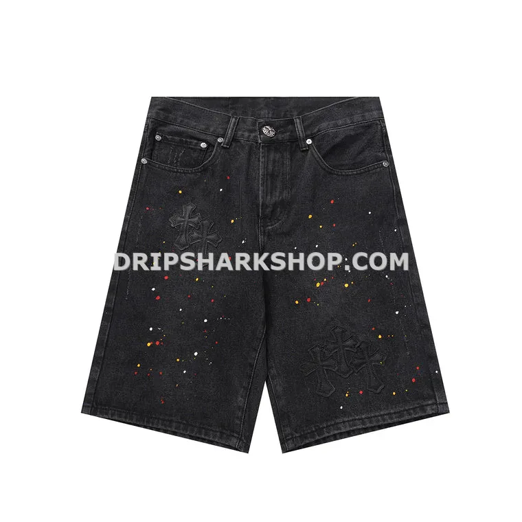 CHRM HRTS Shorts
