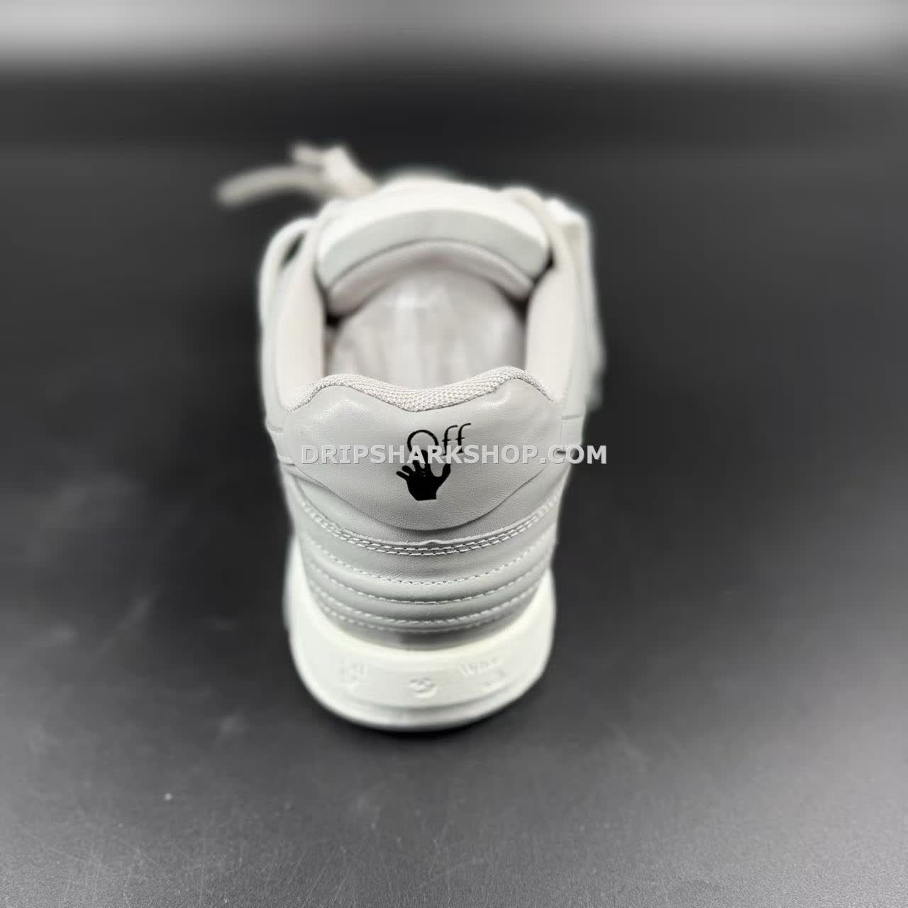Zapatillas Off White - Imagen 11