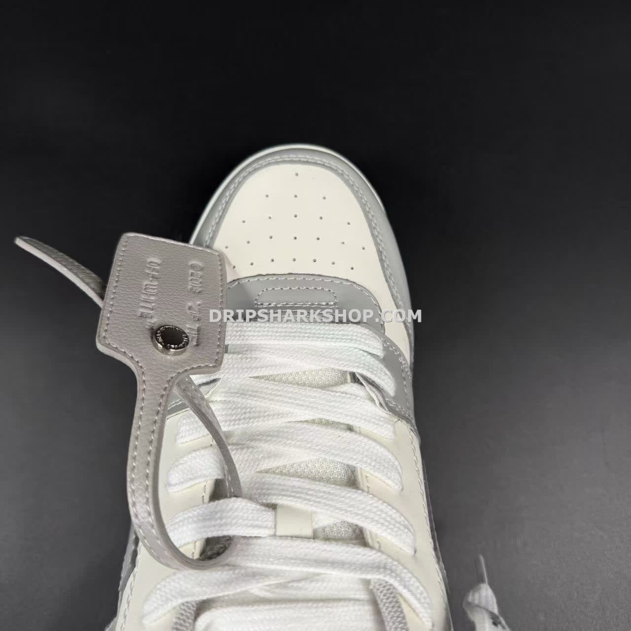 Zapatillas Off White - Imagen 6
