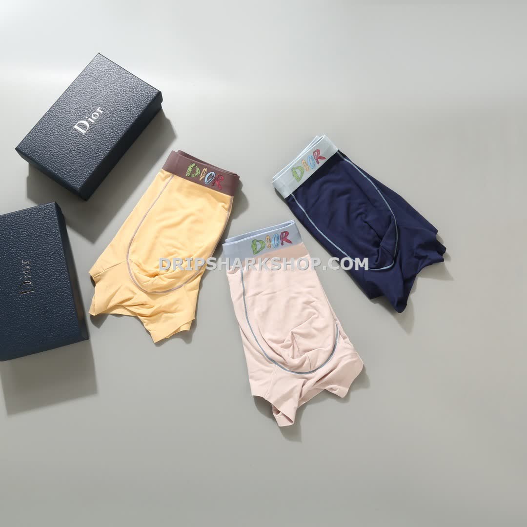 Ropa Interior Dior - Imagen 3