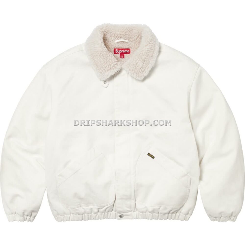 JACKET SUP
