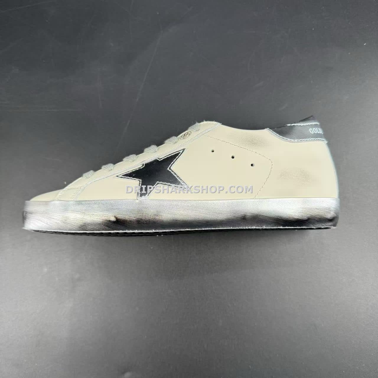 SNEAKERS GOLDEN - Imagen 8