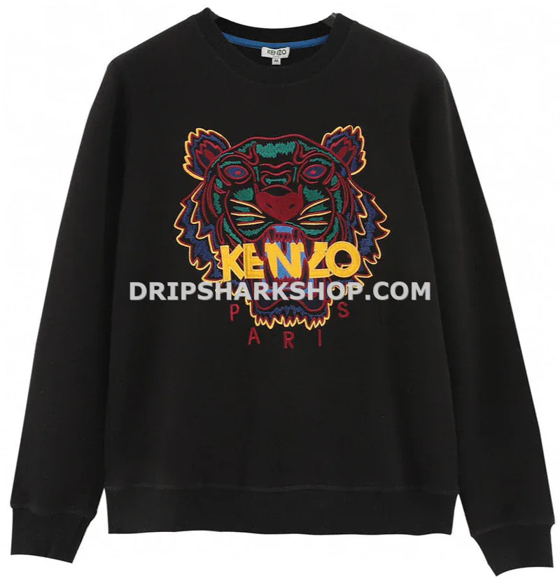 Kenzo Hoodie