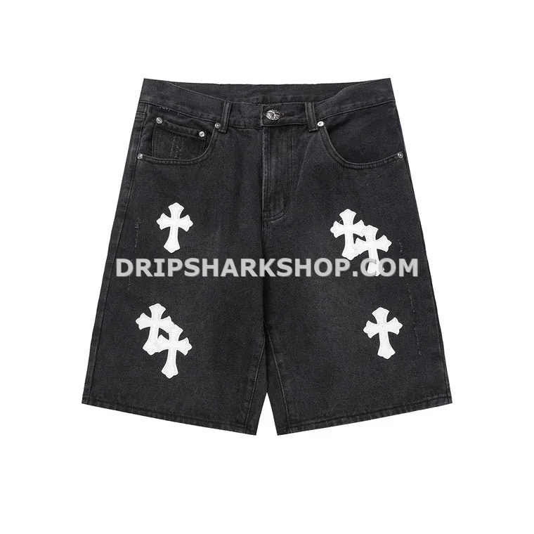 CHRM HRTS Shorts