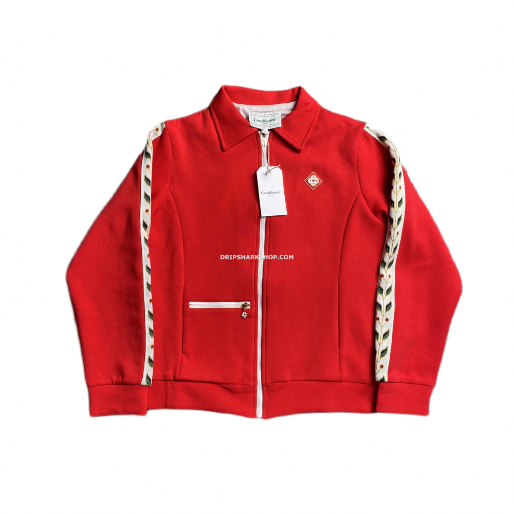TRACKSUIT CASABLANCA