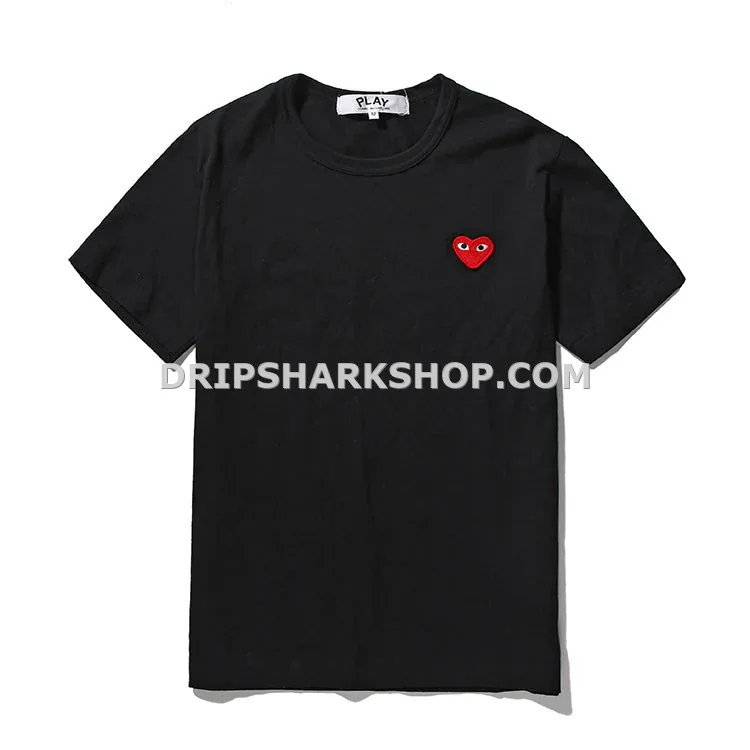 T-SHIRT CDG