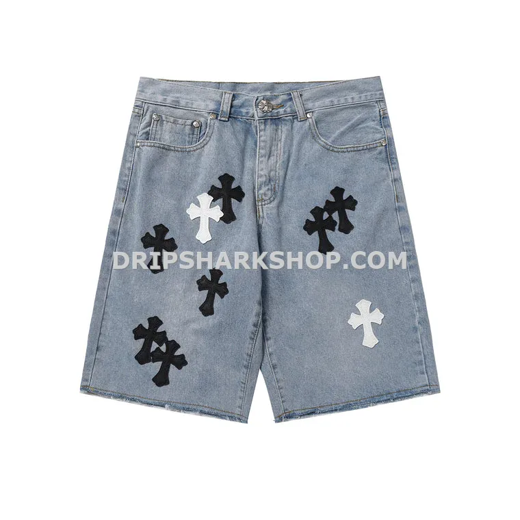 CHRM HRTS Shorts
