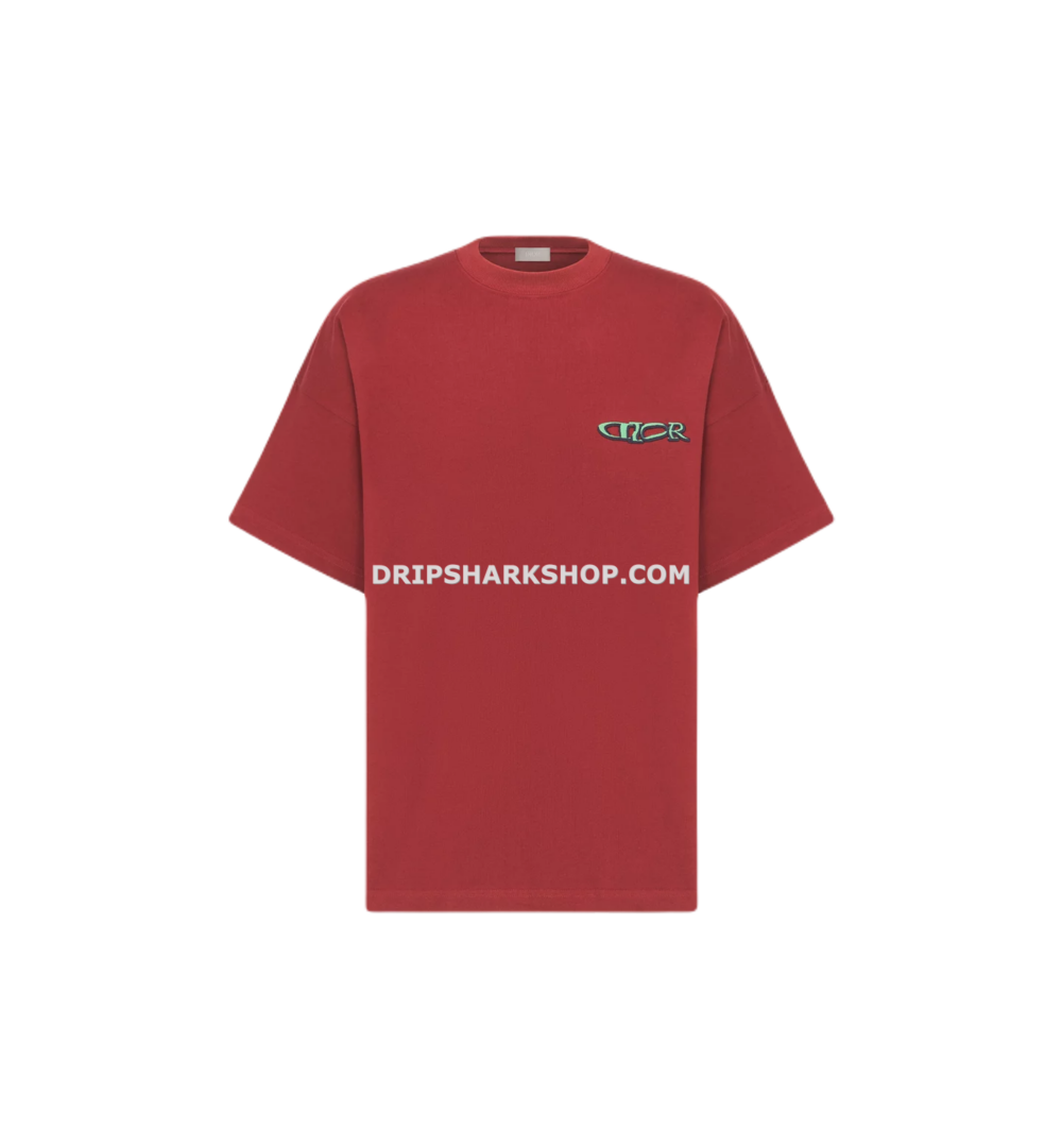 DIOR T-SHIRT