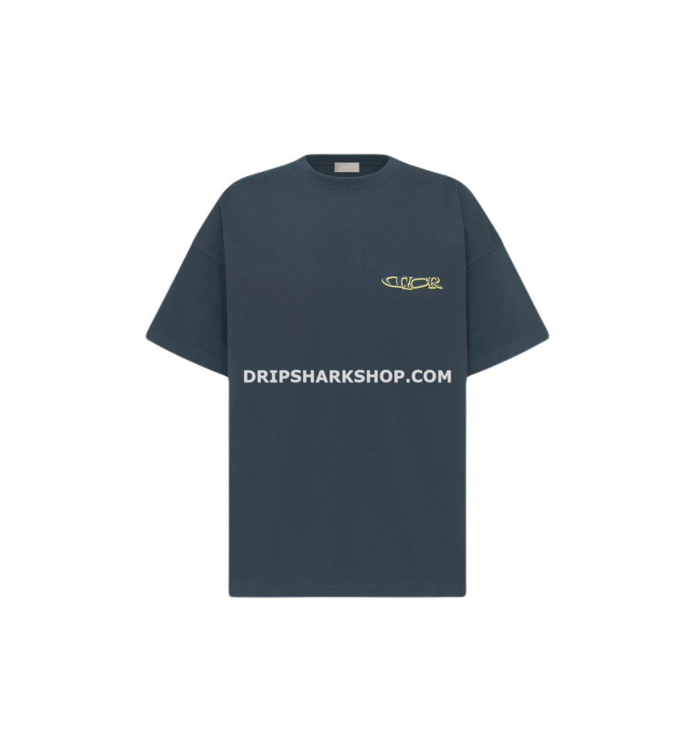 DIOR T-SHIRT
